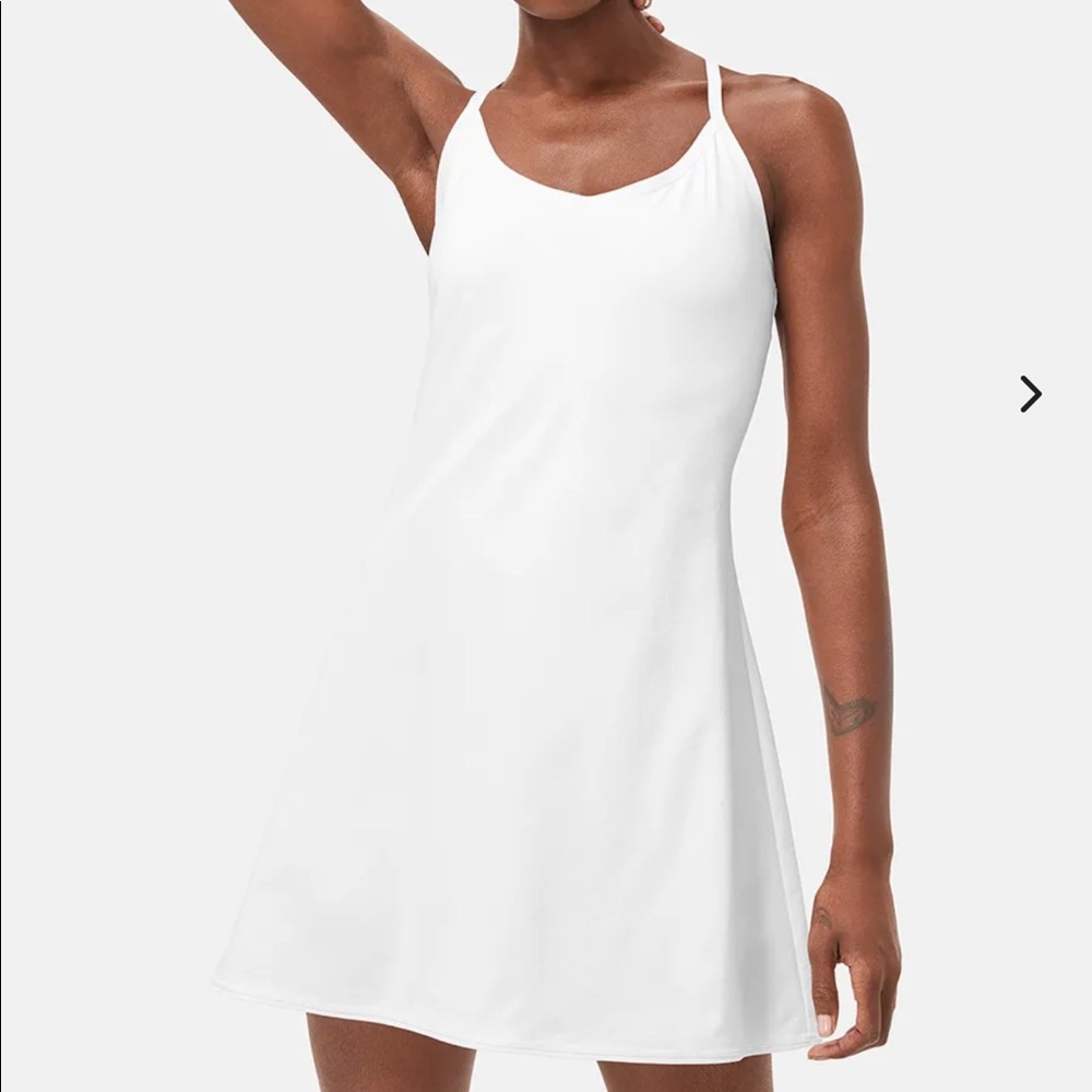 outdoor voices exercise dress